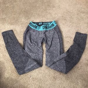Gymshark seamless leggings XS